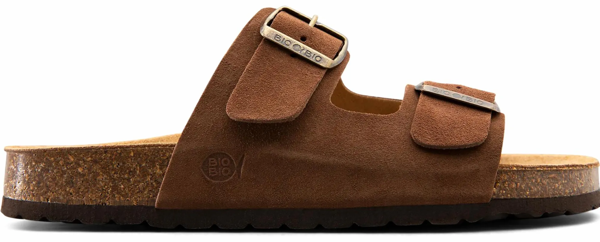 BIO BIO so jamie suede u- Sandaler|Sandaler