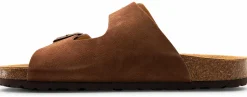 BIO BIO so jamie suede u- Sandaler|Sandaler