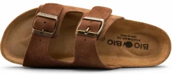 BIO BIO so jamie suede u- Sandaler|Sandaler