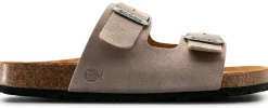 BIO BIO so jamie suede u- Sandaler|Sandaler
