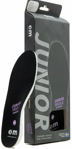 ORTHO MOVEMENT so junior insole- Skotilbehør|Løpetilbehør