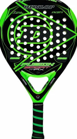 DUNLOP so max fusion- Padel