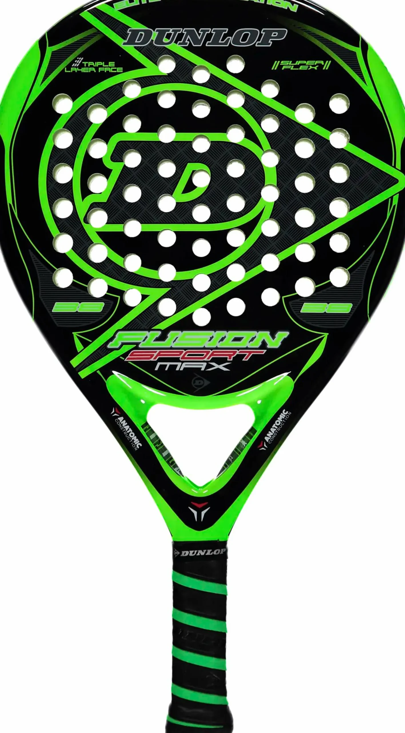 DUNLOP so max fusion- Padel