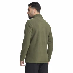 CROSS SPORTSWEAR so micro fleece m- Fleece|Genser·Fleecegensere