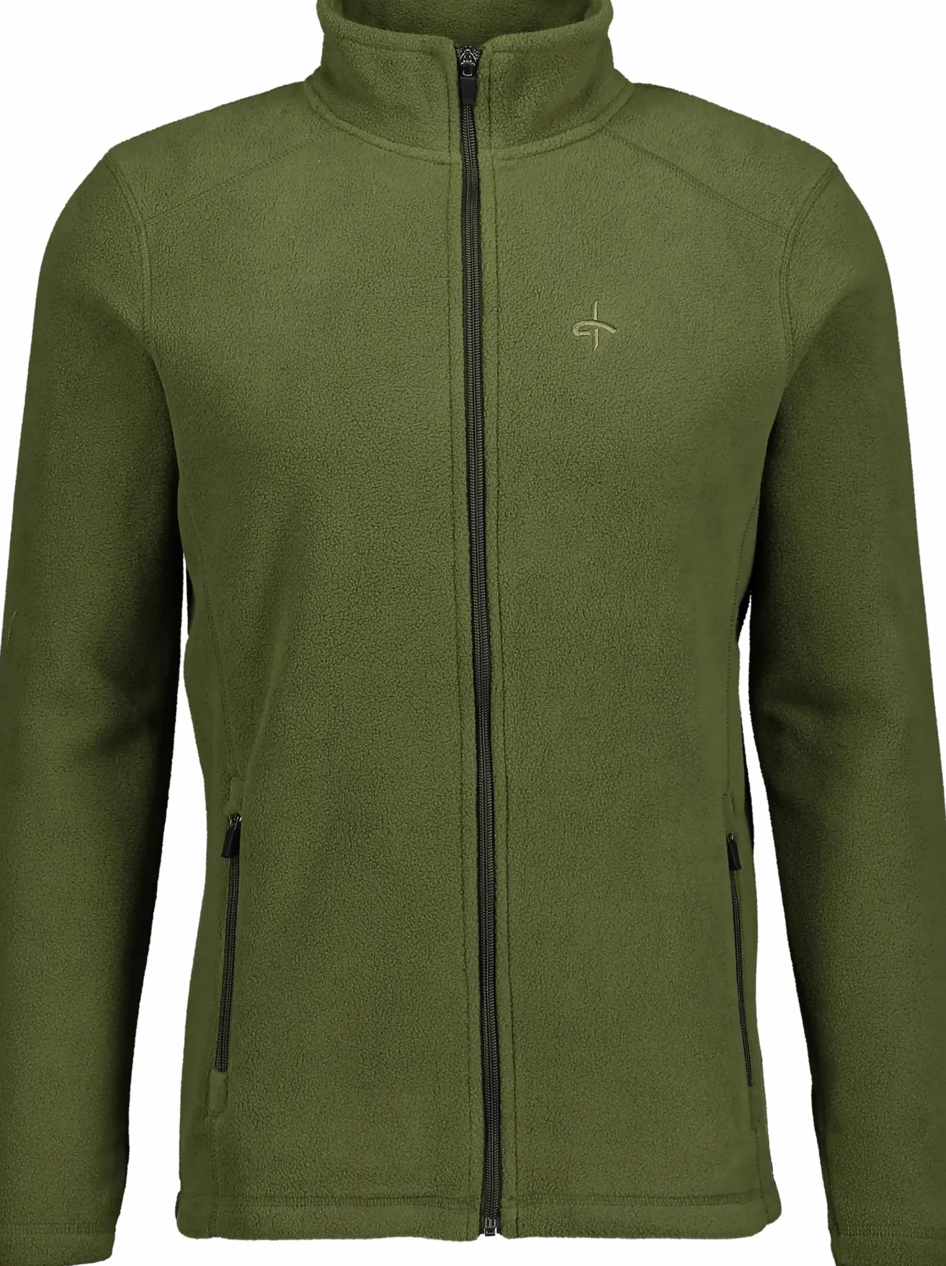 CROSS SPORTSWEAR so micro fleece m- Fleece|Genser·Fleecegensere