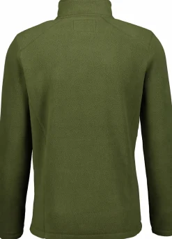 CROSS SPORTSWEAR so micro fleece m- Fleece|Genser·Fleecegensere