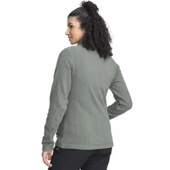 CROSS SPORTSWEAR so micro fleece w- Fleece|Genser·Fleecegensere
