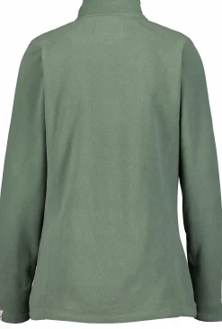 CROSS SPORTSWEAR so micro fleece w- Fleece|Genser·Fleecegensere