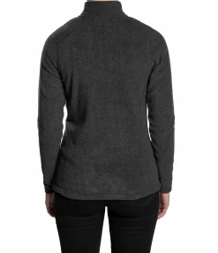 CROSS SPORTSWEAR so micro fleece w- Fleece|Genser·Fleecegensere
