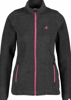 CROSS SPORTSWEAR so micro fleece w- Fleece|Genser·Fleecegensere