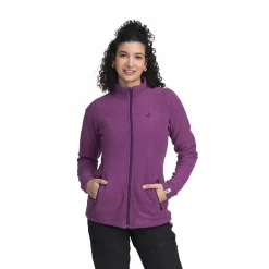 CROSS SPORTSWEAR so micro fleece w- Fleece|Genser·Fleecegensere