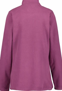 CROSS SPORTSWEAR so micro fleece w- Fleece|Genser·Fleecegensere