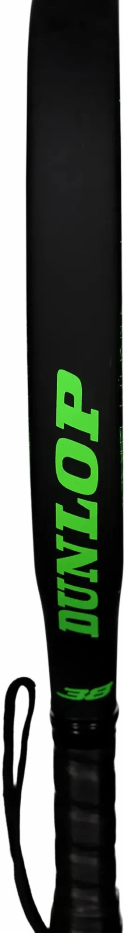 DUNLOP so omega racket- Padel