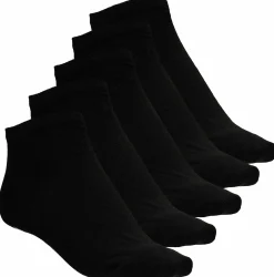 FRANK DANDY so 5p lowcut sock- Basisplagg|Sokker·Bomullssokker
