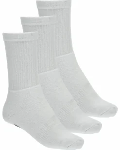 FRANK DANDY so 3p sport sock u- Basisplagg|Sokker·Bomullssokker