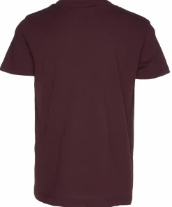 REACTION so print tee b jr- T-skjorter Og Singlet·T-skjorter