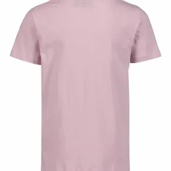REACTION so print tee b jr- T-skjorter Og Singlet·T-skjorter