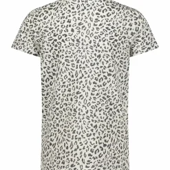 REACTION so print tee g jr- T-skjorter Og Singlet·T-skjorter