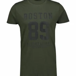 REACTION so printed tee m- T-skjorter Og Singlet·T-skjorter