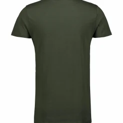 REACTION so printed tee m- T-skjorter Og Singlet·T-skjorter
