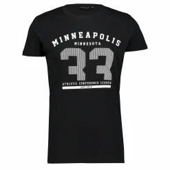 REACTION so printed tee m- T-skjorter Og Singlet·T-skjorter