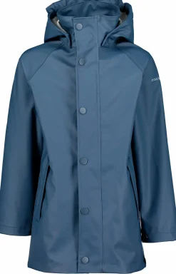 CROSS SPORTSWEAR so pu coat jr- Regnklær|Jakker·Vårjakkor