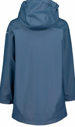 CROSS SPORTSWEAR so pu coat jr- Regnklær|Jakker·Vårjakkor
