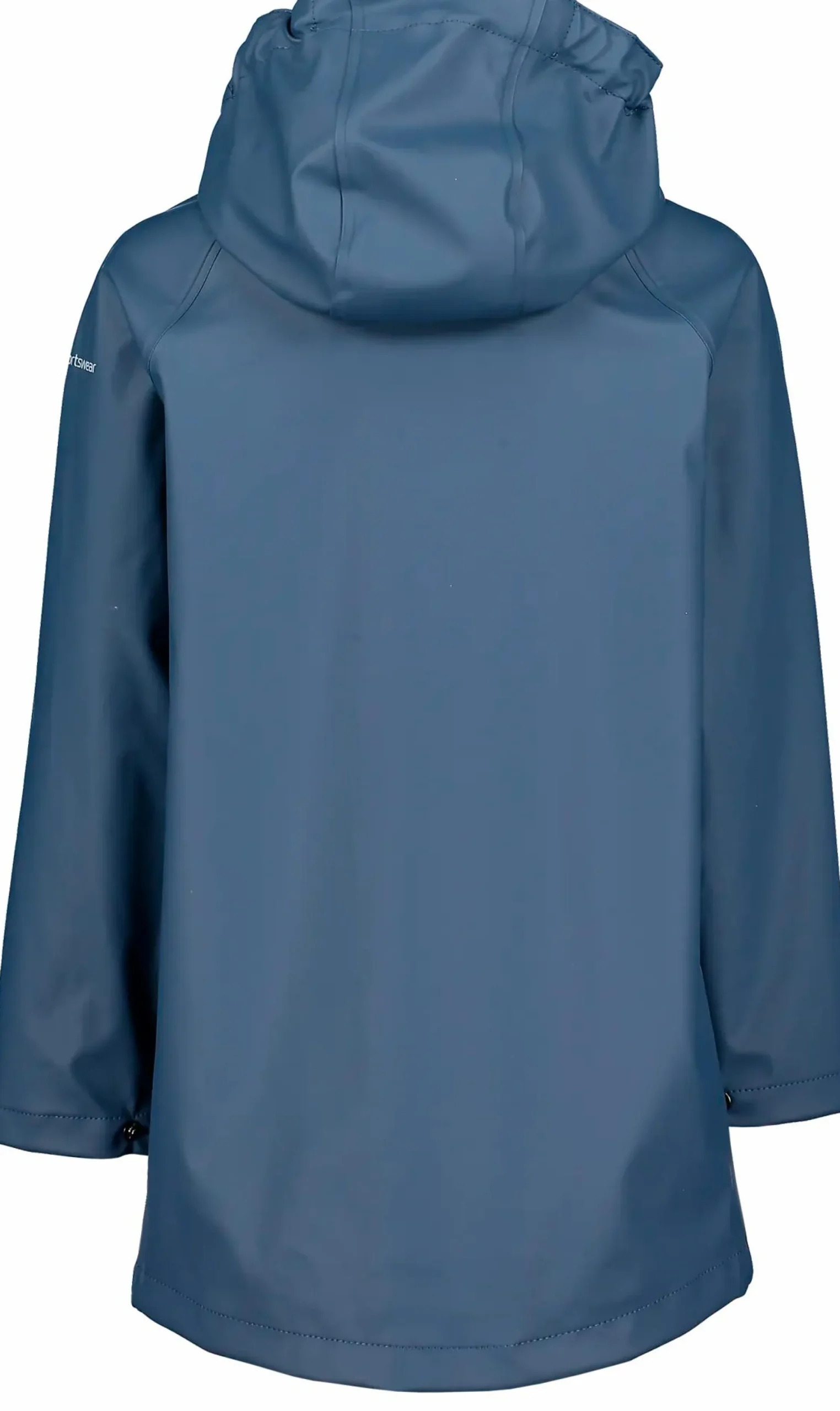 CROSS SPORTSWEAR so pu coat jr- Regnklær|Jakker·Vårjakkor