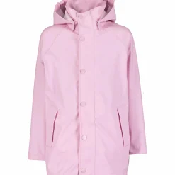 CROSS SPORTSWEAR so pu coat jr- Regnklær|Jakker·Vårjakkor