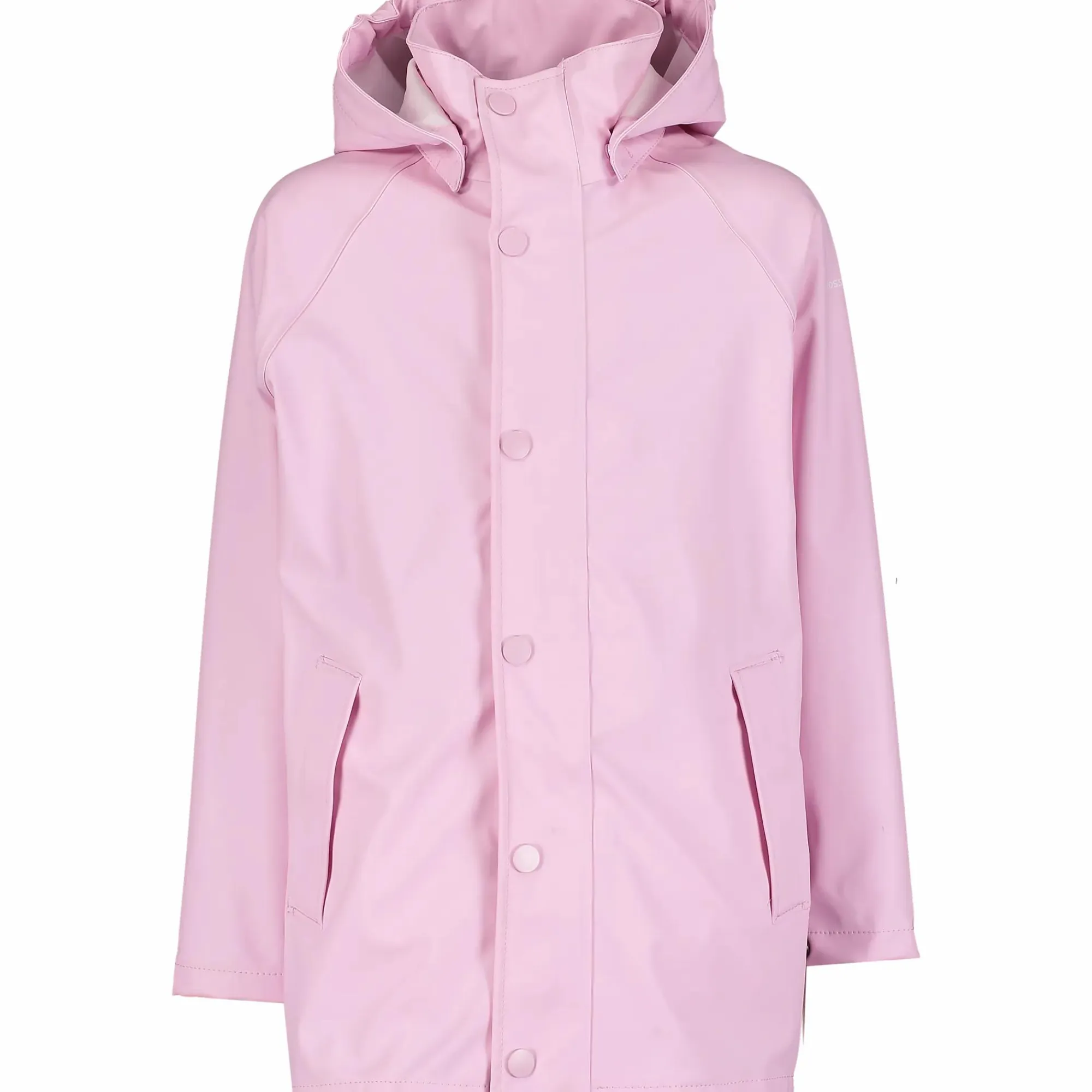 CROSS SPORTSWEAR so pu coat jr- Regnklær|Jakker·Vårjakkor