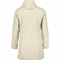 CROSS SPORTSWEAR so pu coat u- Regnklær|Jakker·Vårjakker
