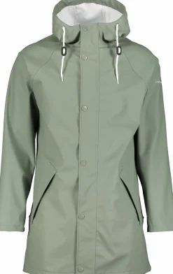 CROSS SPORTSWEAR so pu coat u- Regnklær|Jakker·Vårjakker