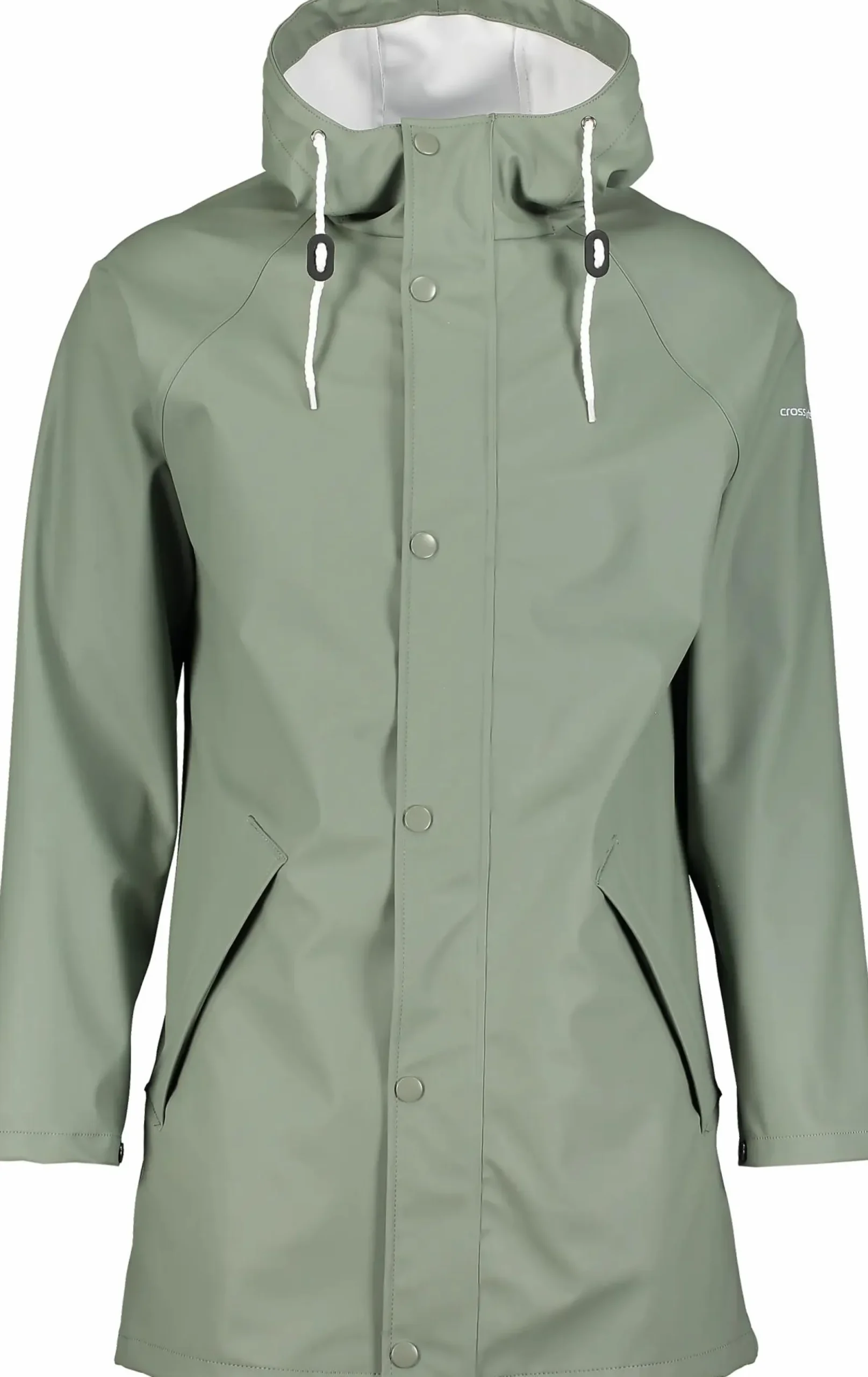 CROSS SPORTSWEAR so pu coat u- Regnklær|Jakker·Vårjakker