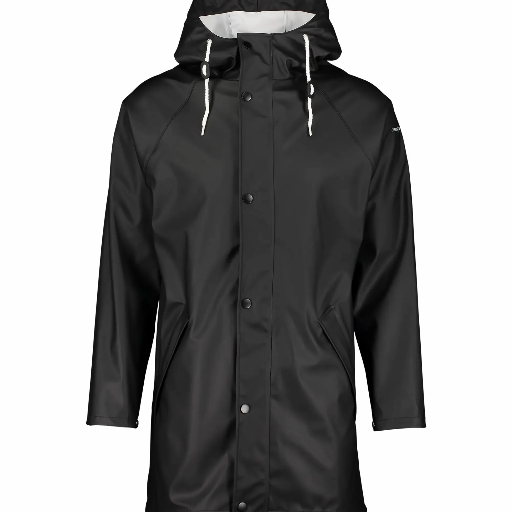 CROSS SPORTSWEAR so pu coat u- Regnklær|Jakker·Vårjakker