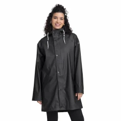 CROSS SPORTSWEAR so pu coat u- Regnklær|Jakker·Vårjakker