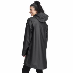CROSS SPORTSWEAR so pu coat u- Regnklær|Jakker·Vårjakker