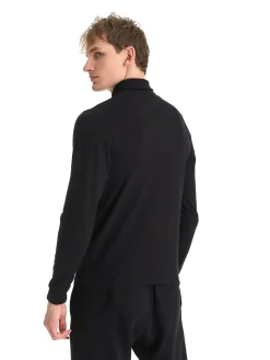 SKI INDUSTRIES so rollneck ls t m- Basisplagg|Genser·Collegegensere