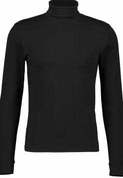 SKI INDUSTRIES so rollneck ls t m- Basisplagg|Genser·Collegegensere