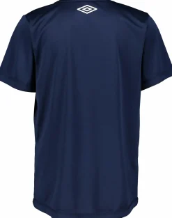 UMBRO so score tee jr- T-skjorter Og Singlet·Trenings-T-skjorter|Fotballtøy