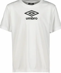 UMBRO so score tee jr- T-skjorter Og Singlet·Trenings-T-skjorter|Fotballtøy