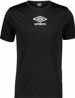 UMBRO so score tee sr- T-skjorter Og Singlet·Trenings-T-skjorter|Fotballtøy