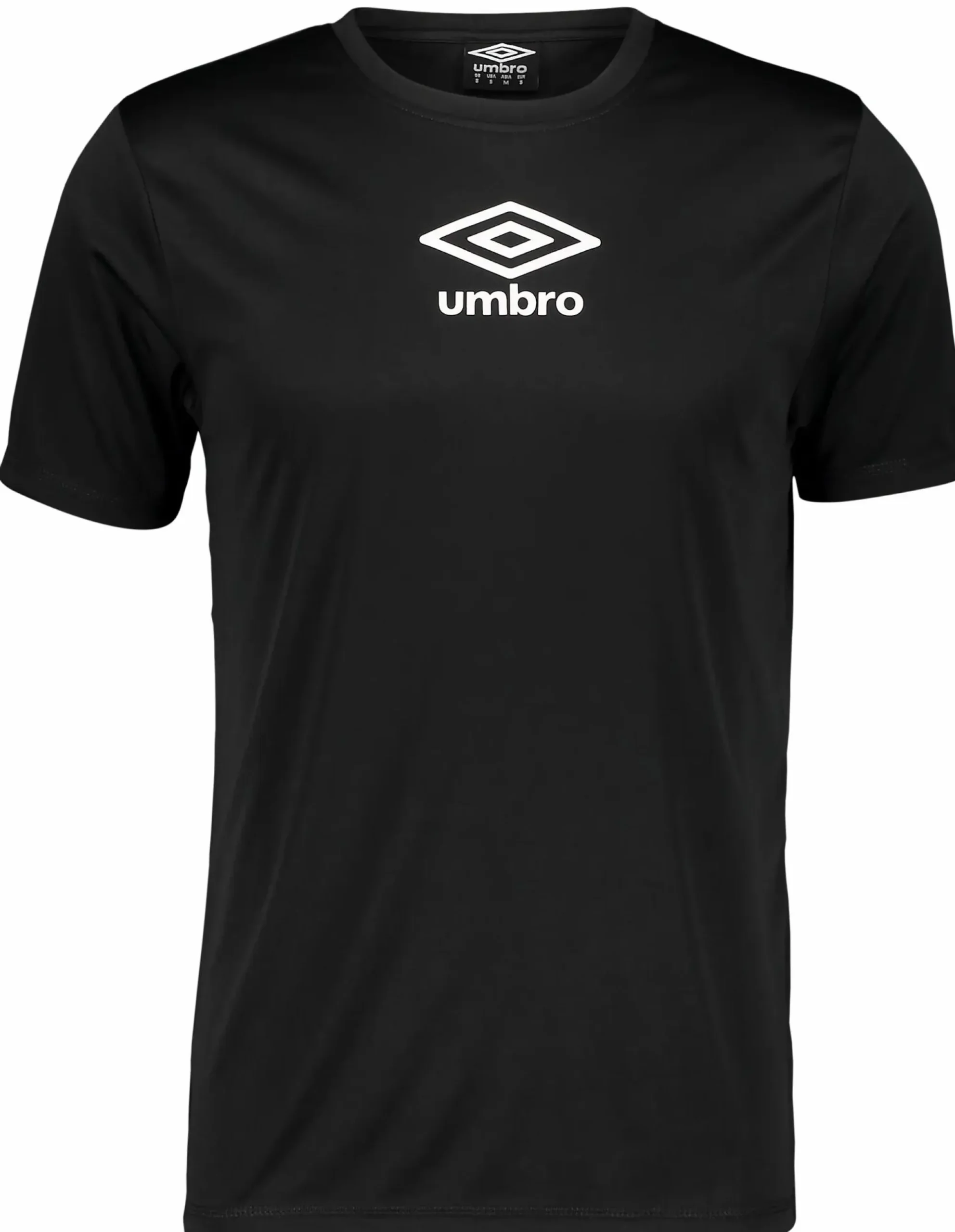 UMBRO so score tee sr- T-skjorter Og Singlet·Trenings-T-skjorter|Fotballtøy