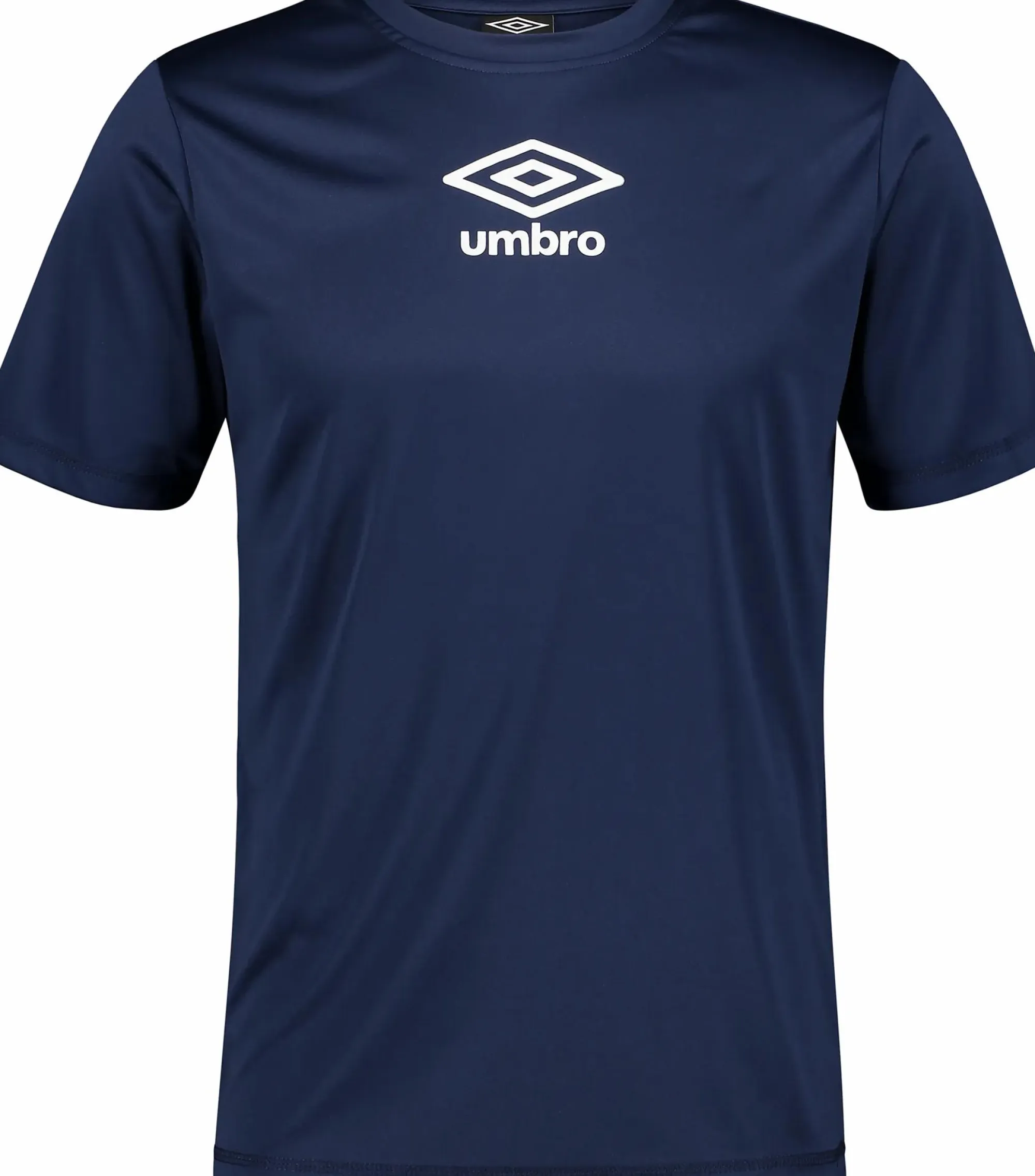 UMBRO so score tee sr- T-skjorter Og Singlet·Trenings-T-skjorter|Fotballtøy