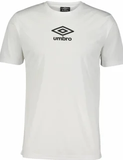 UMBRO so score tee sr- T-skjorter Og Singlet·Trenings-T-skjorter|Fotballtøy