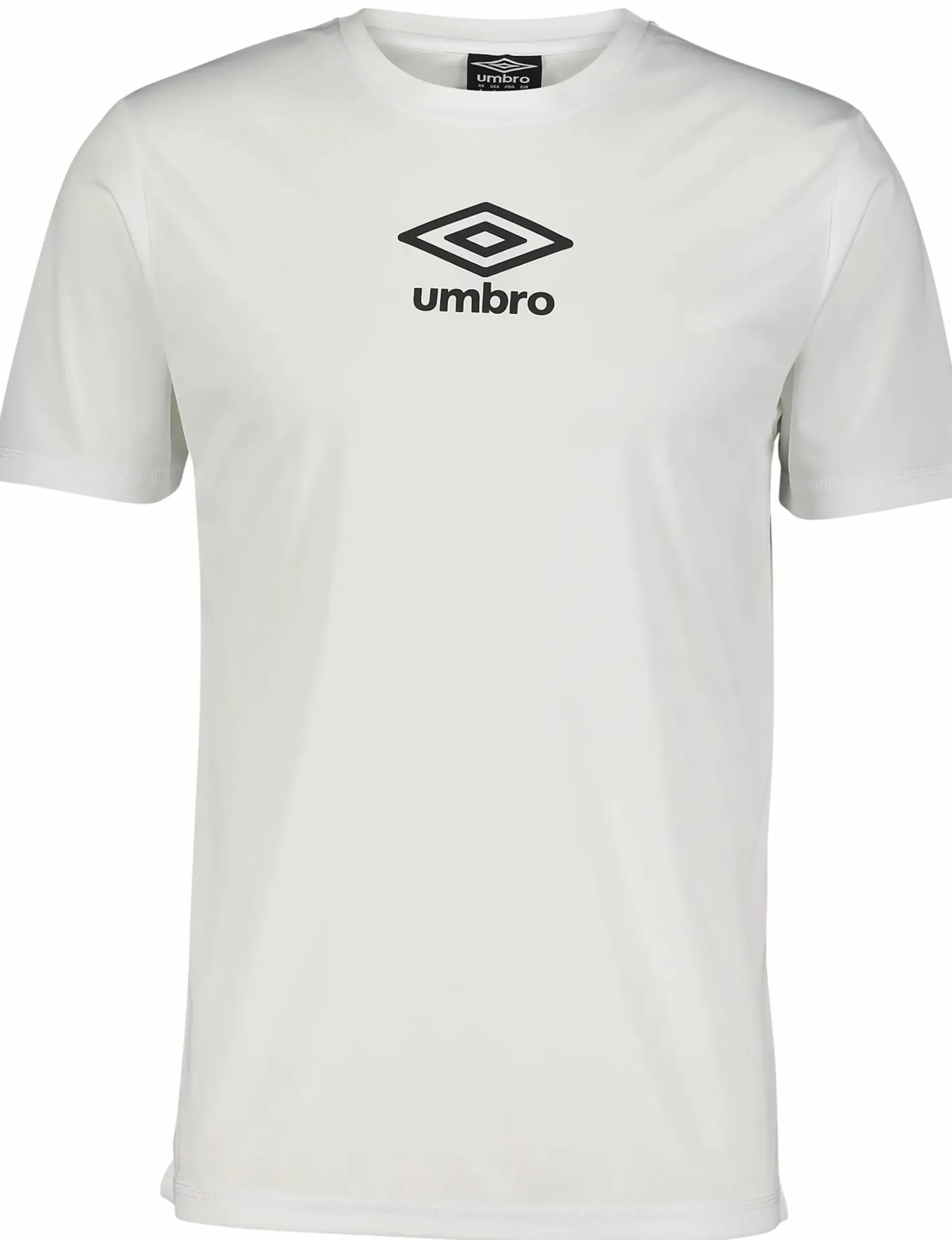 UMBRO so score tee sr- T-skjorter Og Singlet·Trenings-T-skjorter|Fotballtøy
