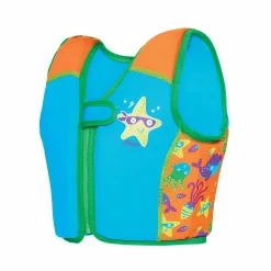 ZOGGS so sea saw swinsure jacket jr- Vannsport|Sommerlek