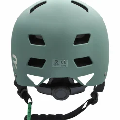 REVOLUTION so skate helmet ii jr- Sykkel|Sykkel- Skatehjelmer