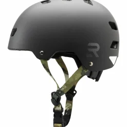REVOLUTION so skate helmet ii jr- Sykkel|Sykkel- Skatehjelmer
