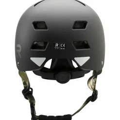 REVOLUTION so skate helmet ii jr- Sykkel|Sykkel- Skatehjelmer