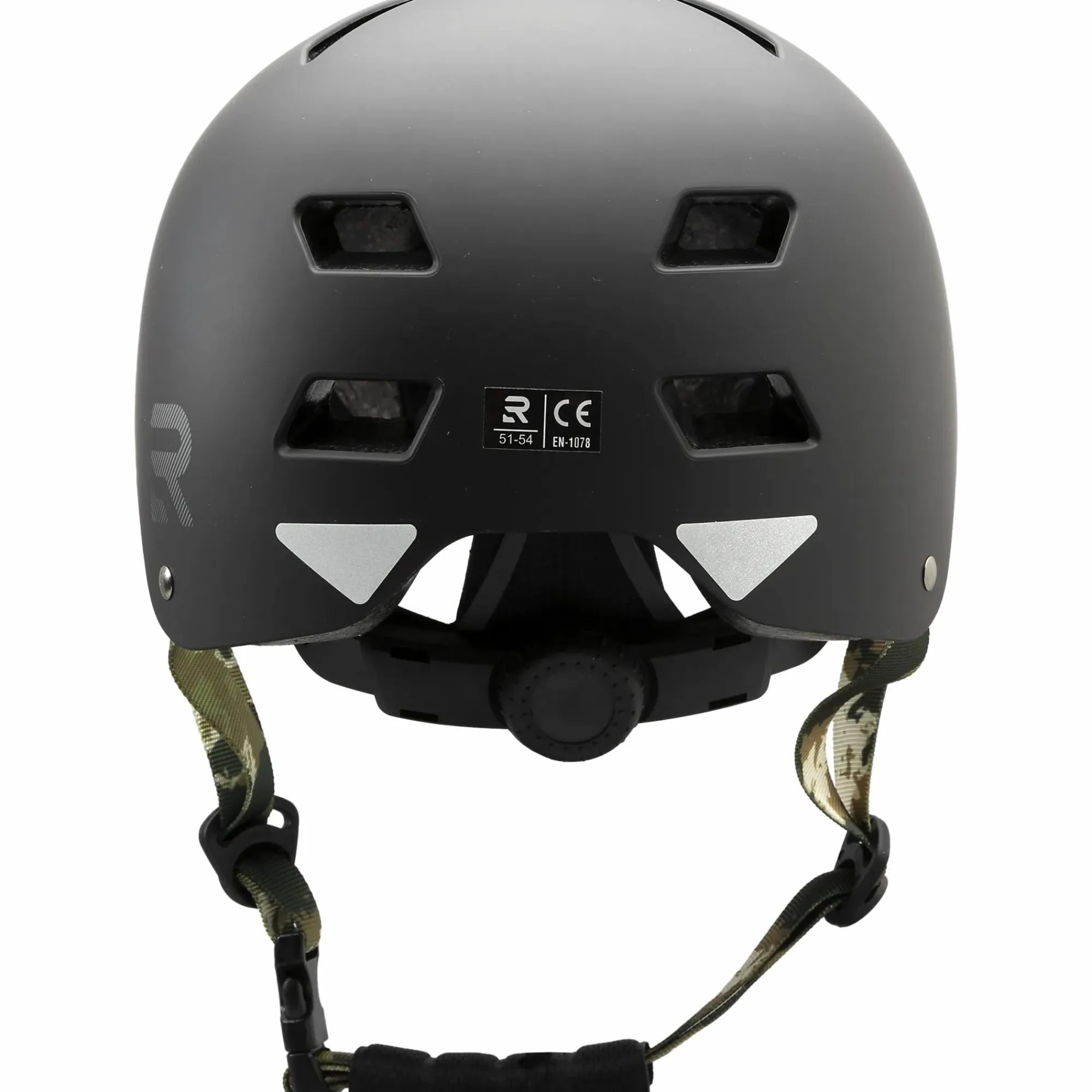 REVOLUTION so skate helmet ii jr- Sykkel|Sykkel- Skatehjelmer